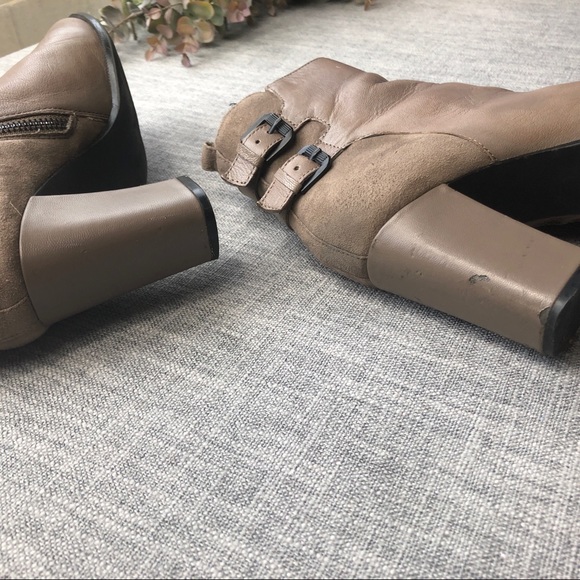 Kenneth Cole Reaction boots - Picture 4 of 6